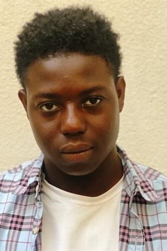 Photo of Bakary Diombera