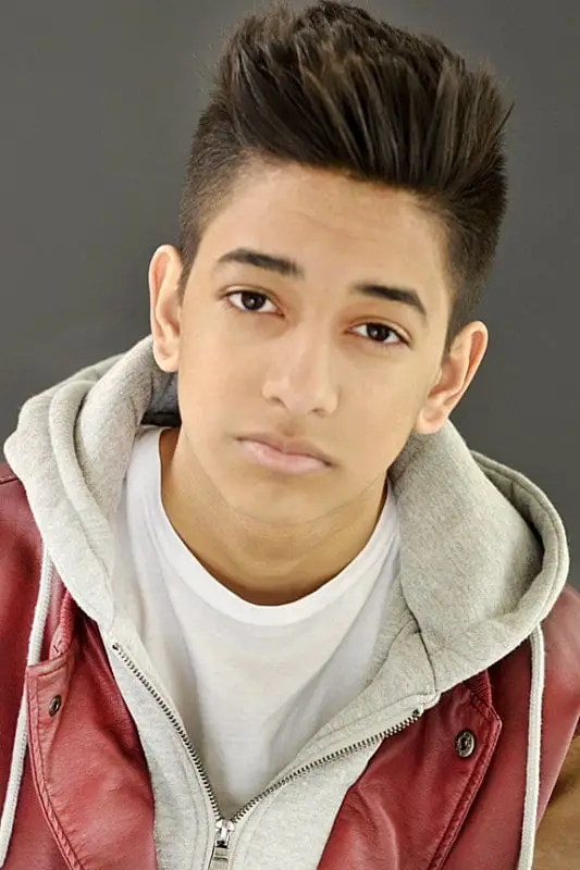 Photo of Bal Nagra