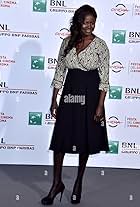 Photo of Balkissa Maiga