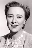 Photo of Barbara Brown