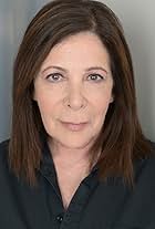 Photo of Barbara Gruen