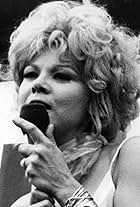Photo of Barbara Harris