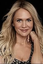 Photo of Barbara Wood