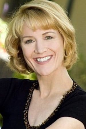 Photo of Barbara Coven