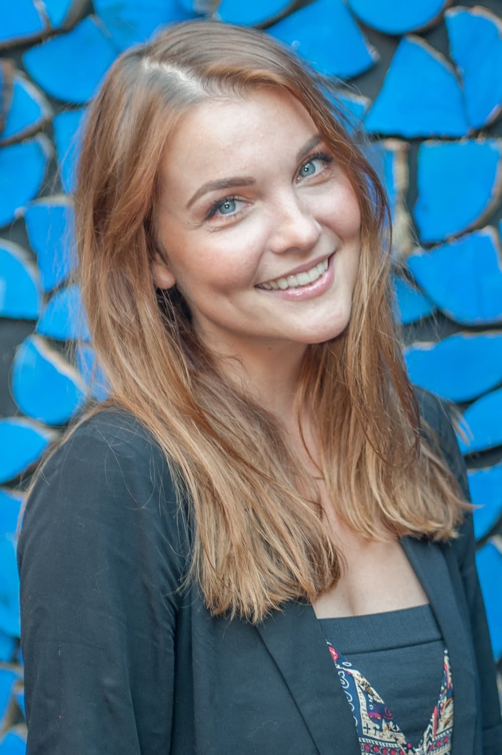 Photo of Barbara Kaudelka