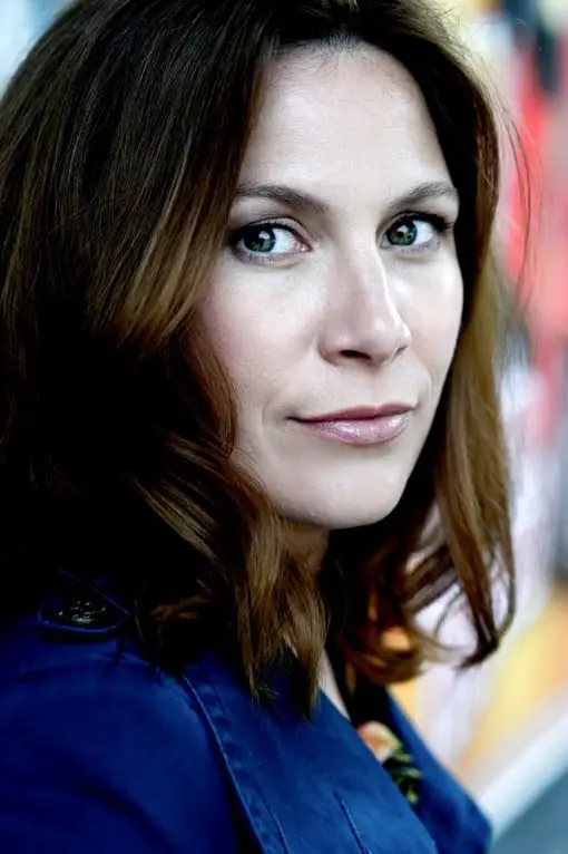 Photo of Barbara Maurer