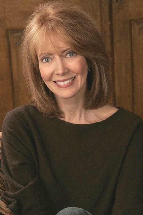 Photo of Barbara Petricini-buxton