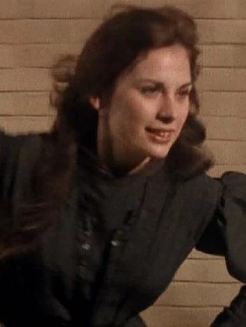 Photo of Barbara Weber
