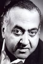Photo of Barber Ali