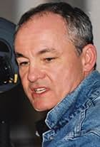 Photo of Barry Ackroyd