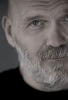 Photo of Barry Aird