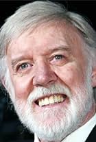 Photo of Barry Crocker