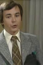 Photo of Barry Evans
