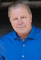 Photo of Barry J. Ratcliffe