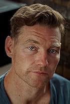 Photo of Barry John Kinsella