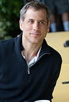 Photo of Barry Mendel