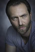 Photo of Barry O'Connor