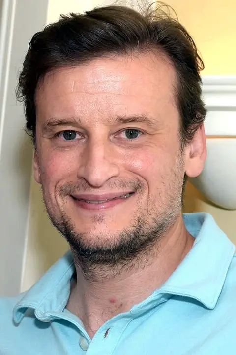 Photo of Barry Julien