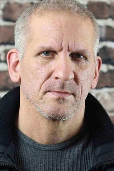 Photo of Barry Nerling