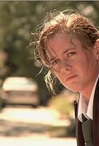 Photo of Becca Ingram