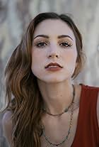 Photo of Becca Scott