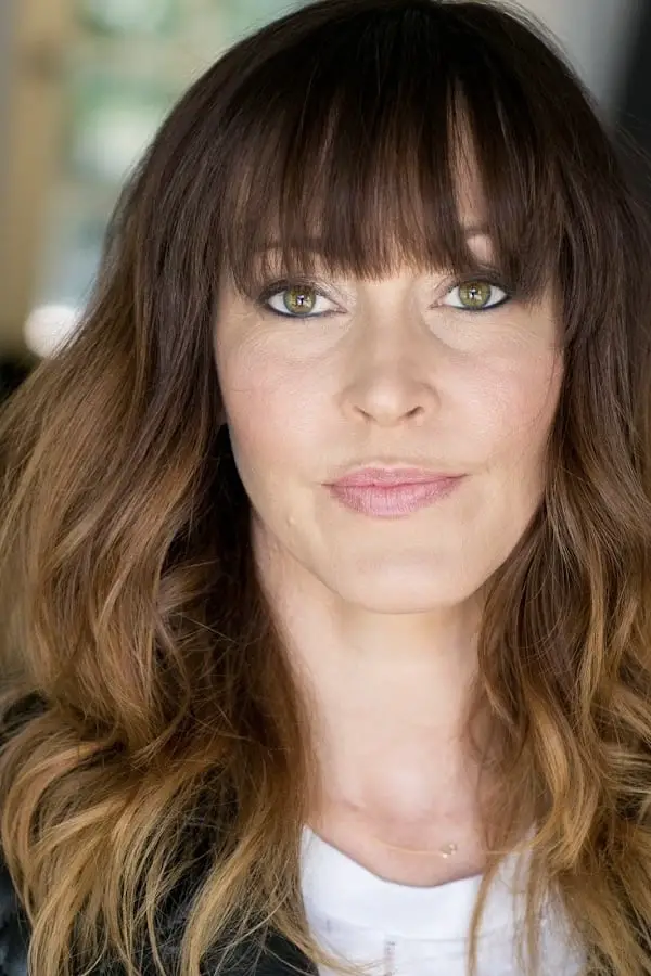 Photo of Becca Sweitzer