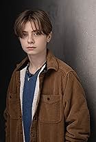 Photo of Beckham Skodje