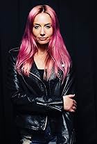 Photo of Becky Boxer