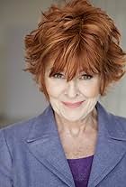 Photo of Becky Jane Romine