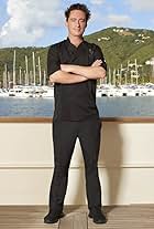 Photo of Ben Robinson