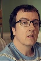 Photo of Ben Rufus Green