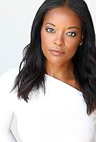 Photo of Benita Krista Nall