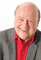 Photo of Bill Kirchenbauer