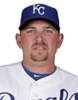 Photo of Billy Butler