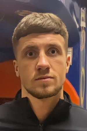 Photo of Bobby Faulk