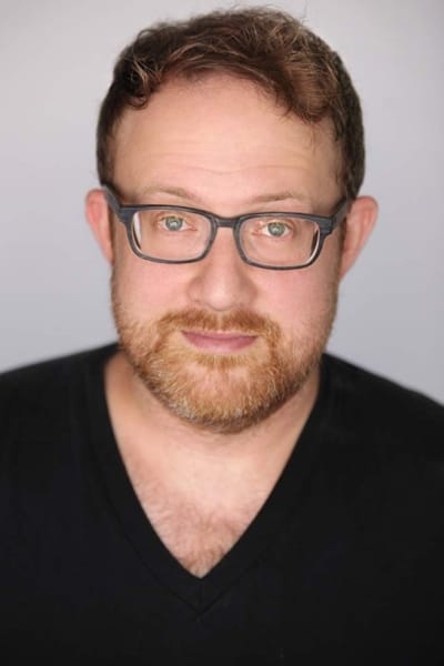 Photo of Bobby Richards