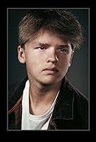 Photo of Boden Johnston