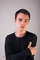 Photo of Bogdan Iancu