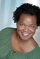 Photo of Bola Aiyeola