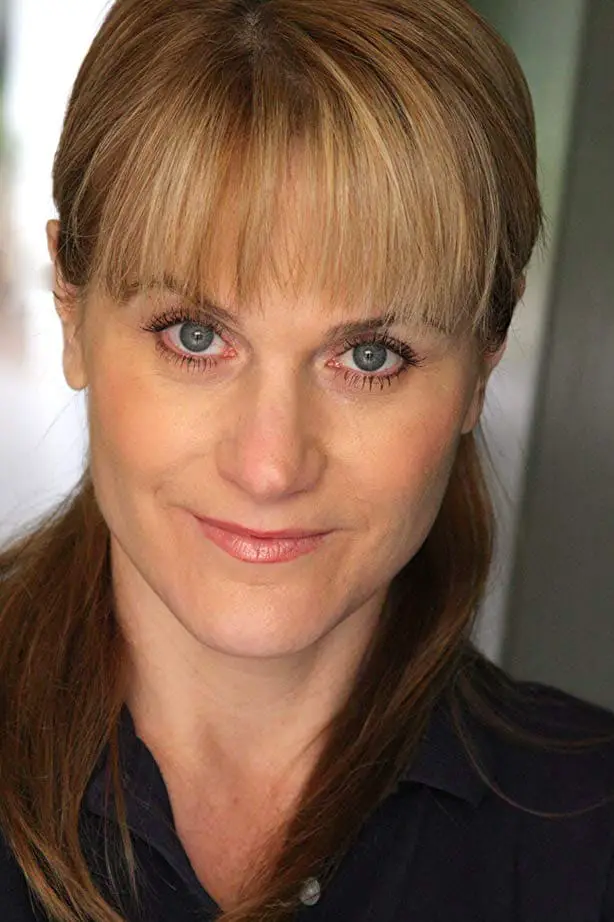 Photo of Bonnie Cahoon