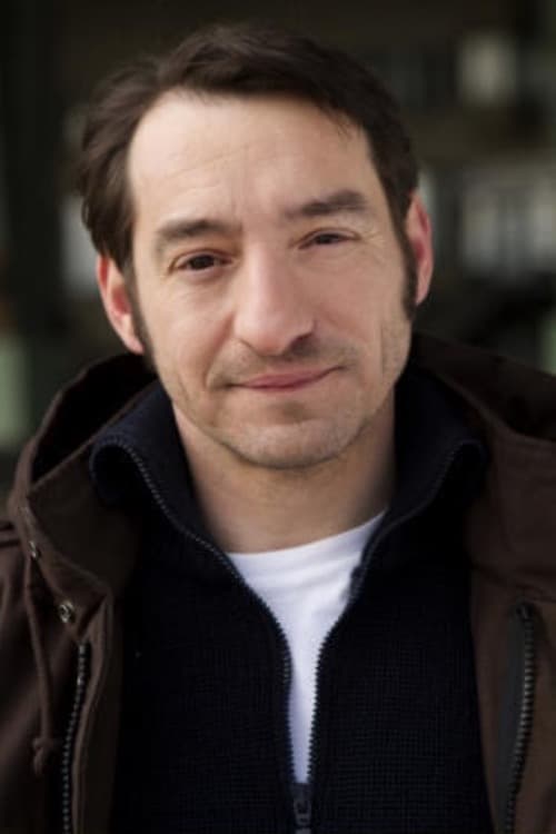 Photo of Boris Aljinovic