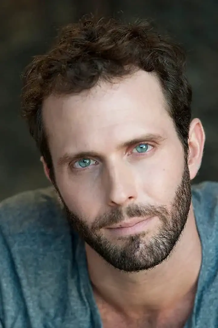 Photo of Boris Ravaine