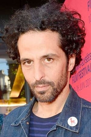 Photo of Boris Terral
