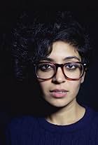 Photo of Bornila Chatterjee