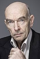 Photo of Bosco Hogan