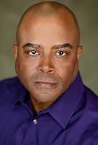 Photo of Boz Wells