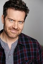 Photo of Brady Hales