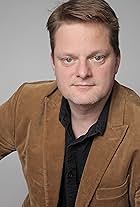 Photo of Bragi F. Schut