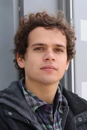 Photo of Brando Pacitto