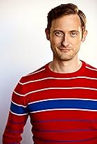 Photo of Brandon Bales